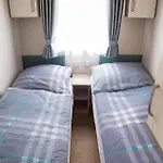 度假居 Center- Camp