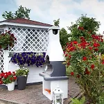 Center- Camp Jarosławiec