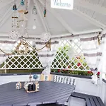 度假居 Center- Camp *