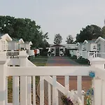 Center- Camp Jarosławiec
