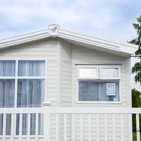 Center- Camp * Jarosławiec