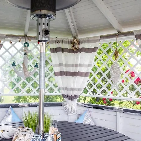 Center- Camp * Jarosławiec