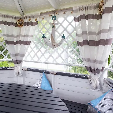 Center- Camp * Jarosławiec