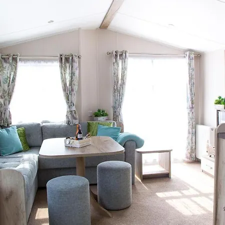 Casa de Férias Center- Camp *