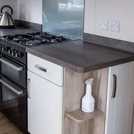 Casa de Férias Center- Camp Jarosławiec