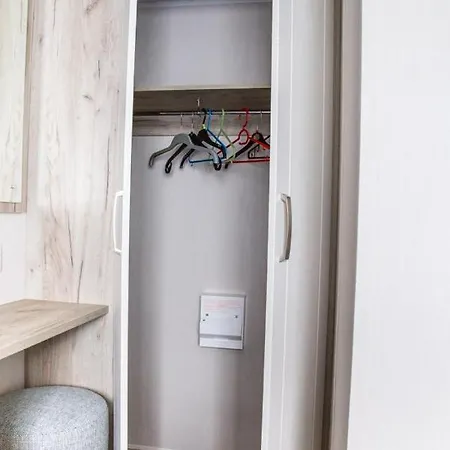 Center- Camp * Jarosławiec