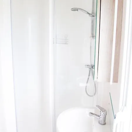 Center- Camp Jarosławiec