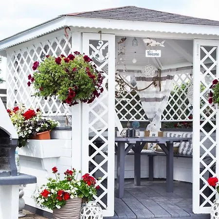 Center- Camp Сasa de vacaciones