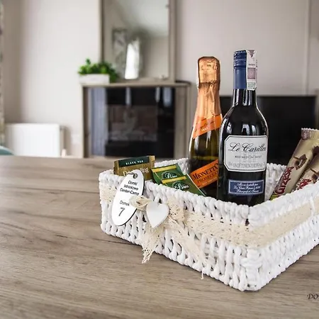 Casa de Férias Center- Camp Jarosławiec