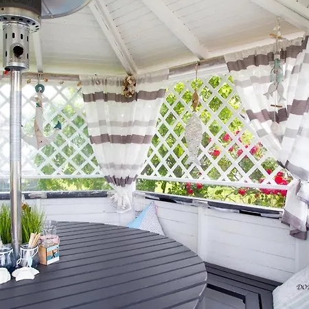 Center- Camp Jarosławiec