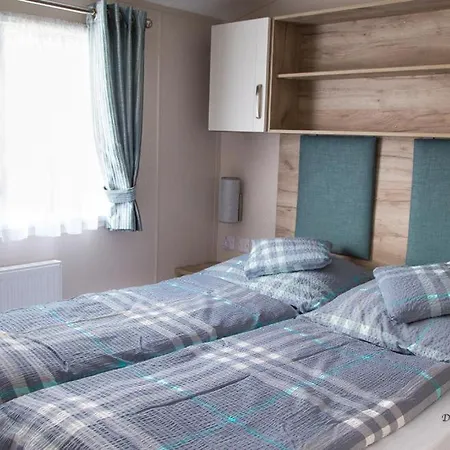 Center- Camp * Jarosławiec