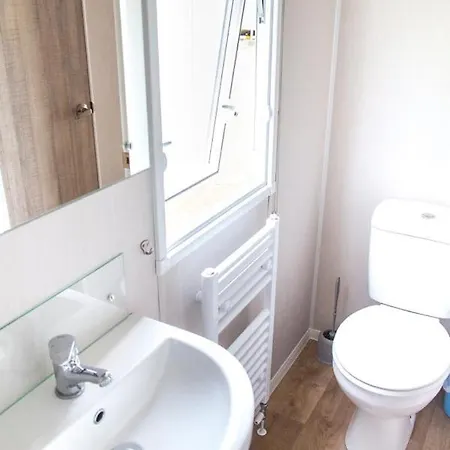 Casa de Férias Center- Camp