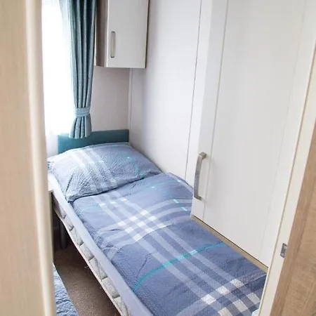 Casa de Férias Center- Camp *