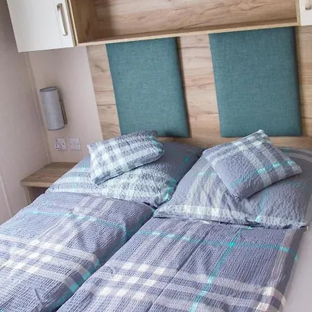 Center- Camp Casa de Férias