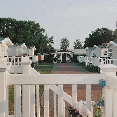 Center- Camp Jarosławiec