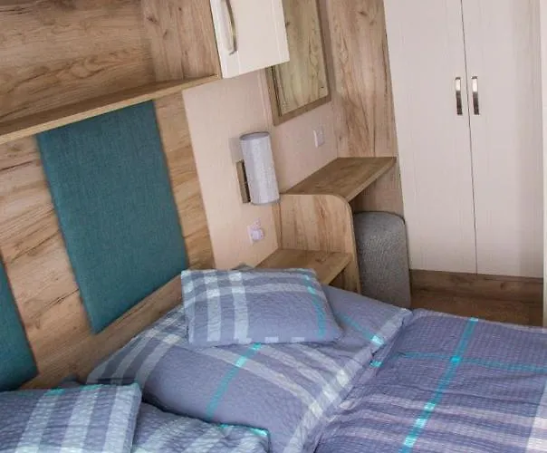 Center- Camp Jarosławiec