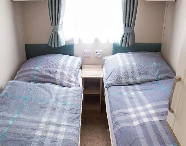 Сasa de vacaciones Center- Camp