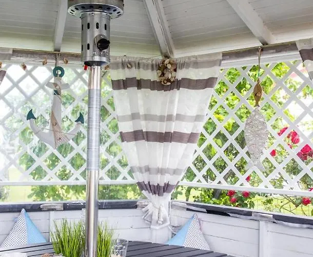 Center- Camp * Jarosławiec