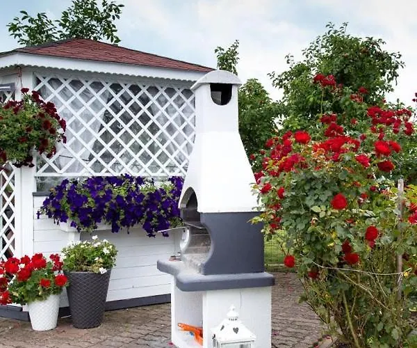 Center- Camp Jarosławiec