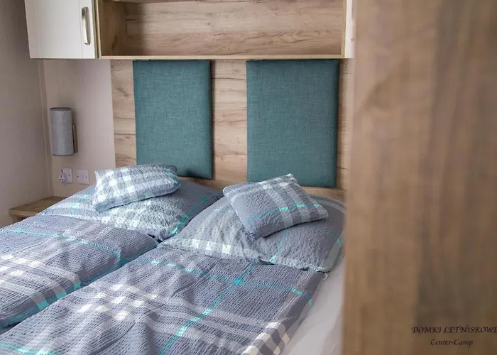 Casa de Férias Center- Camp *