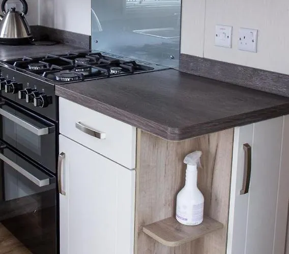 Casa de Férias Center- Camp Jarosławiec