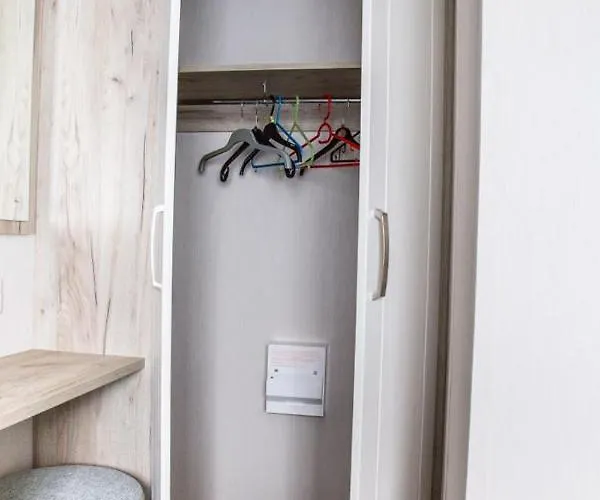 Center- Camp * Jarosławiec