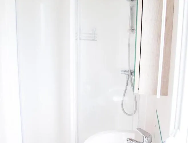 Center- Camp Jarosławiec