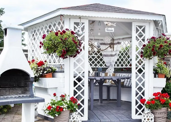 Center- Camp Casa de Férias