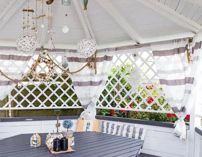 Сasa de vacaciones Center- Camp *