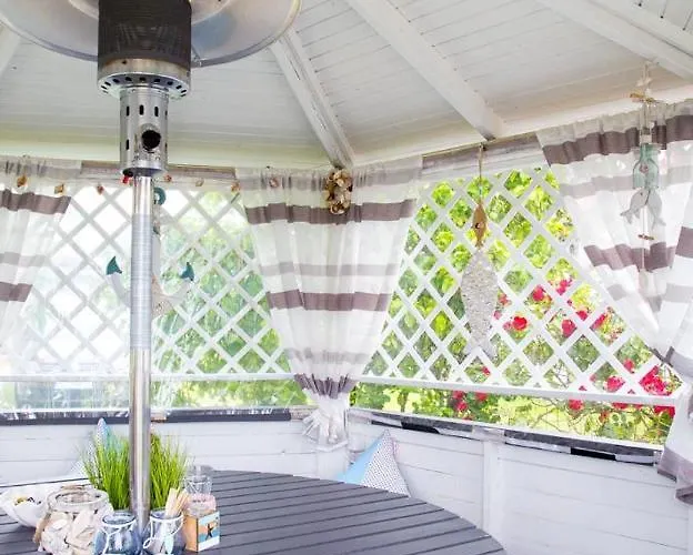 Center- Camp * Jarosławiec