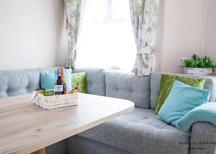 Center- Camp Jarosławiec