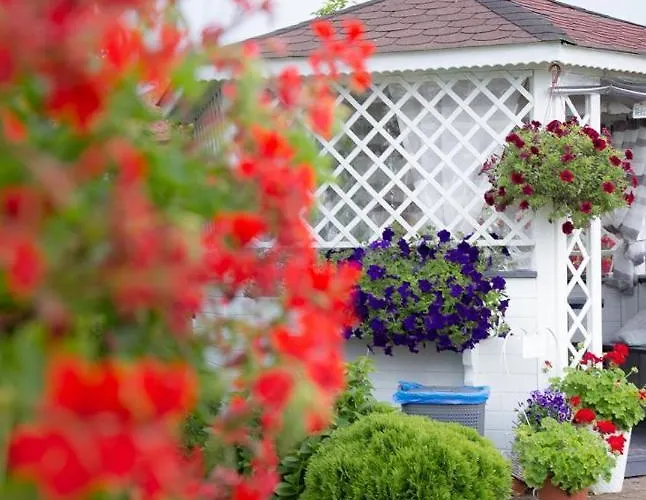 Casa de Férias Center- Camp