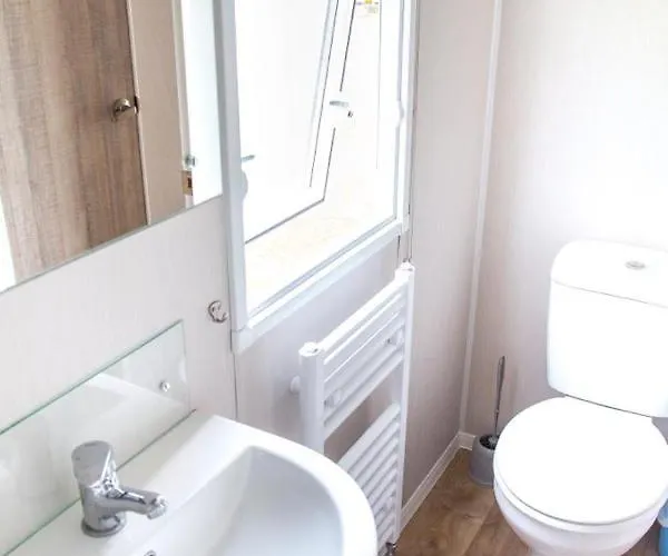 Сasa de vacaciones Center- Camp