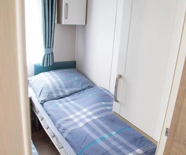 Casa de Férias Center- Camp *