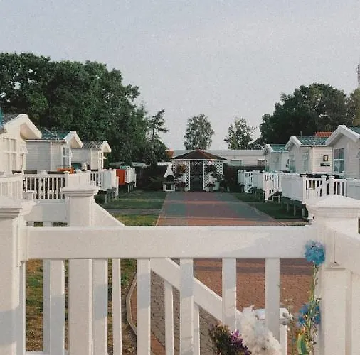 Center- Camp Jarosławiec